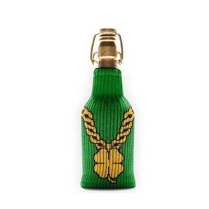 New Freaker Bottle Insulator Irish I Was A Bailer